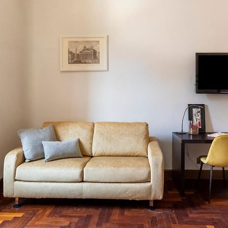 Deza Casa Vacanze Nazionale Joy โรม ภายนอก รูปภาพ