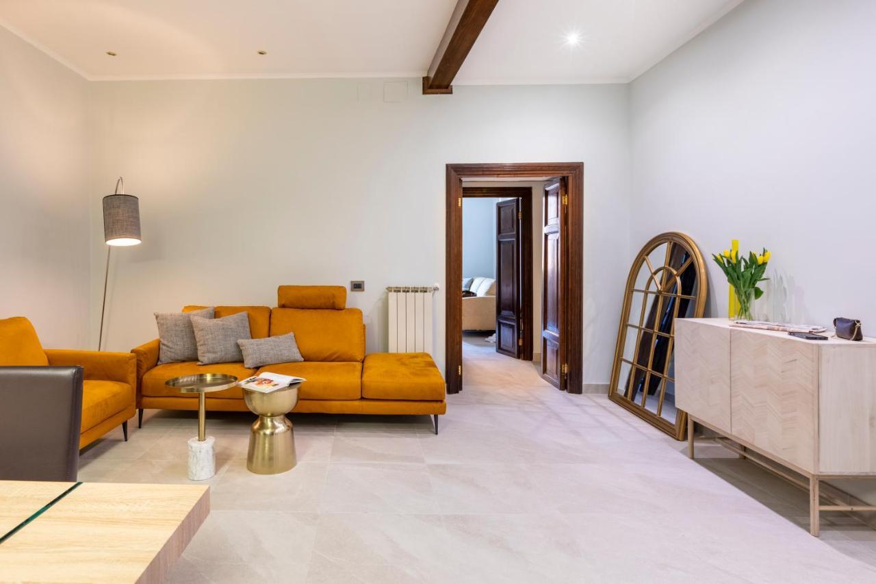 Deza Casa Vacanze Nazionale Joy โรม ภายนอก รูปภาพ