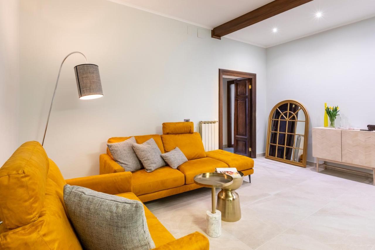 Deza Casa Vacanze Nazionale Joy โรม ภายนอก รูปภาพ