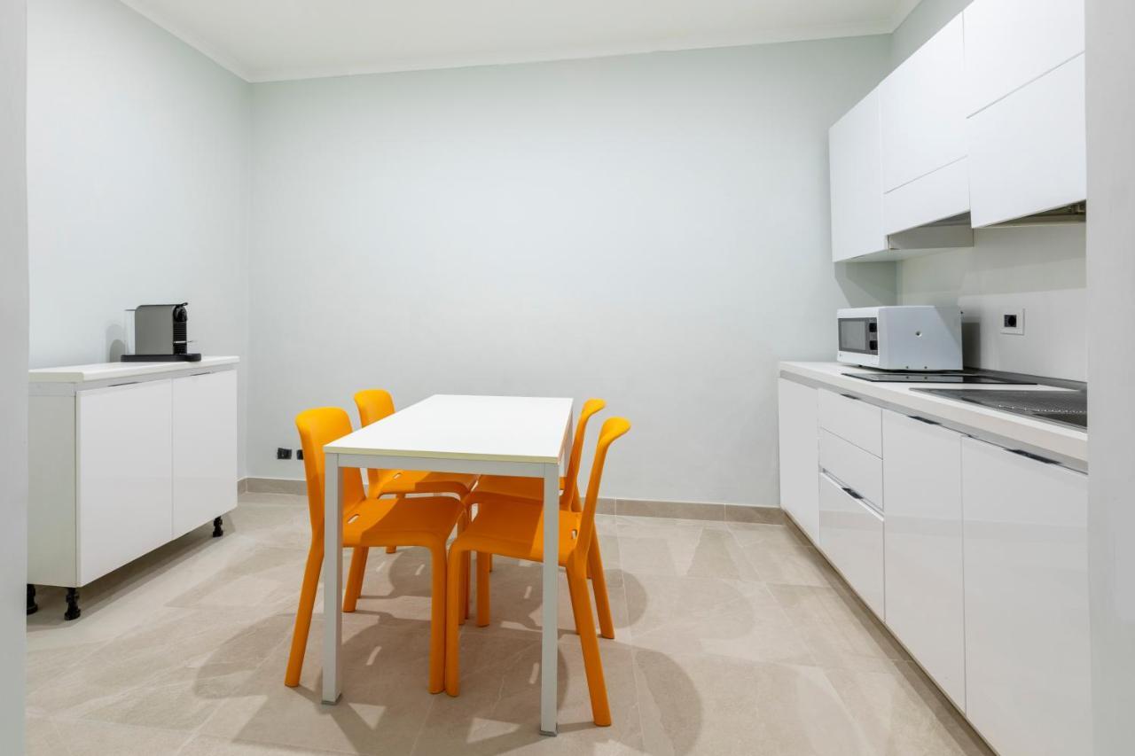 Deza Casa Vacanze Nazionale Joy โรม ภายนอก รูปภาพ