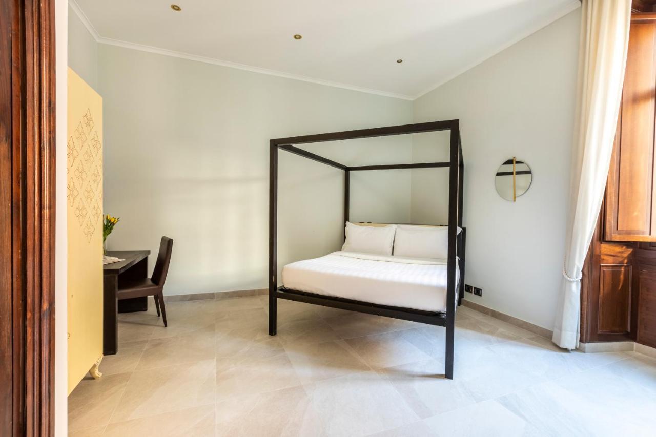 Deza Casa Vacanze Nazionale Joy โรม ภายนอก รูปภาพ