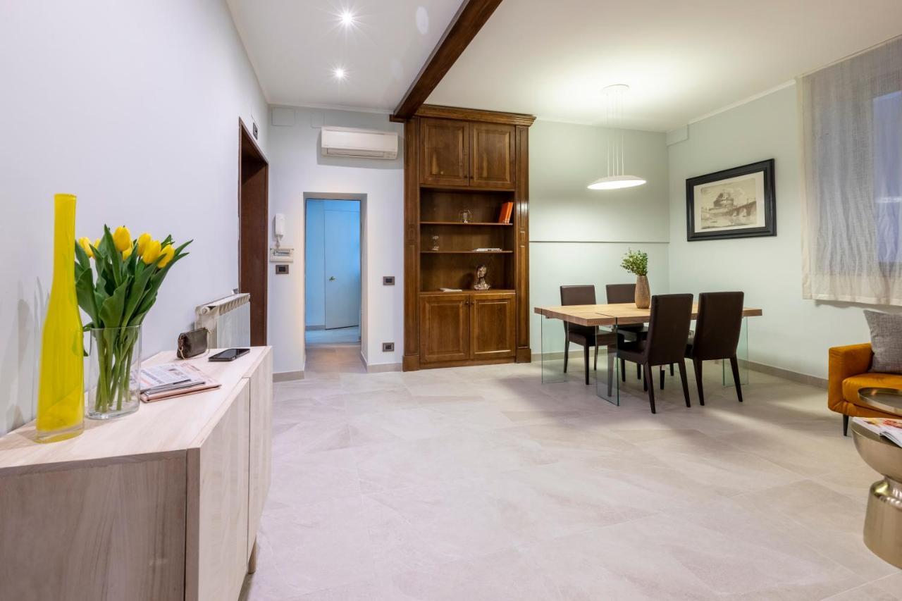 Deza Casa Vacanze Nazionale Joy โรม ภายนอก รูปภาพ