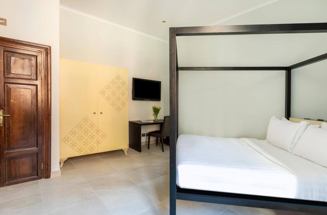 Deza Casa Vacanze Nazionale Joy โรม ภายนอก รูปภาพ