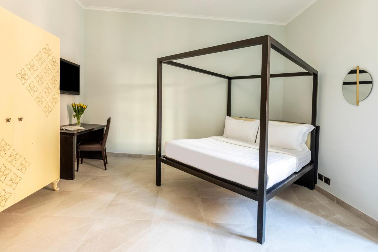 Deza Casa Vacanze Nazionale Joy โรม ภายนอก รูปภาพ